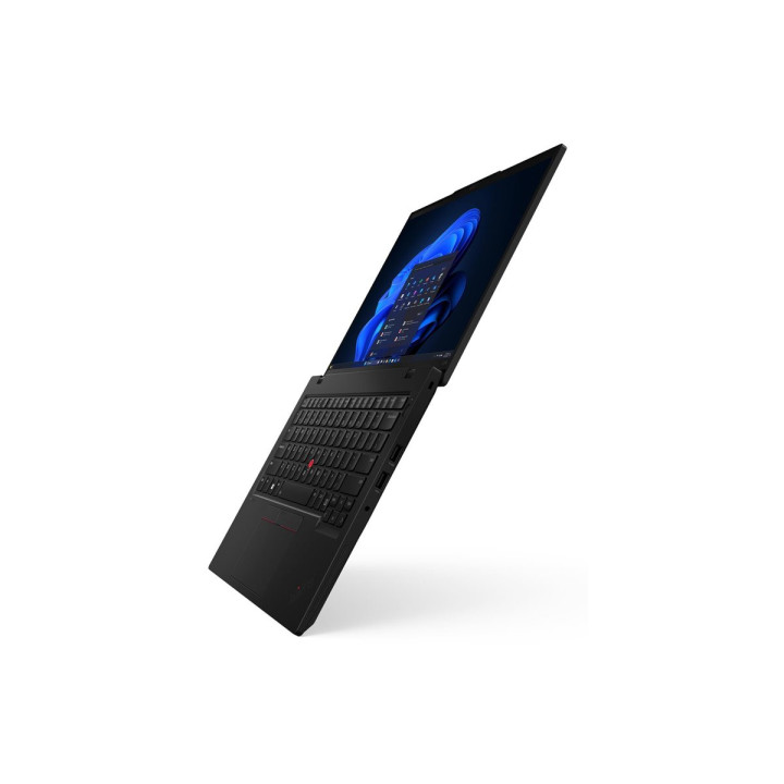 Лаптоп Lenovo ThinkPad L14 G6, 14" FHD IPS, Intel Core Ultra 5 225U, 32GB DDR5, 1TB SSD, Windows 11 Pro - 21S6001PBM - 12