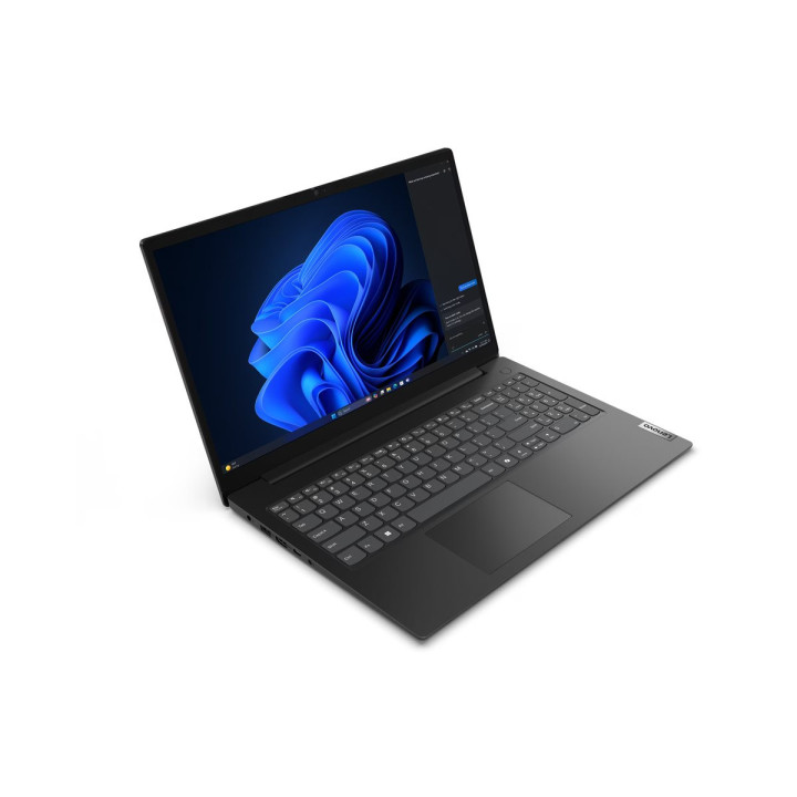 Лаптоп Lenovo V15 G5 IRL, 15.6" Full HD, Intel Core 7 240H, 16GB DDR5, 1TB SSD, No OS - 83HF00H7BM - 2