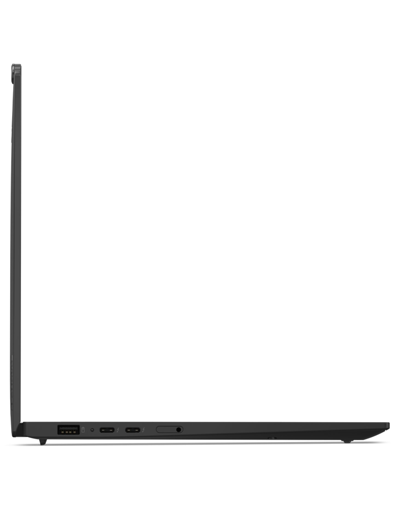 Лаптоп Lenovo ThinkPad X1 Carbon G13, 14" WUXGA IPS, Intel Core Ultra 7 258V, 32GB LPDDR5, 512GB SSD PCIe 5.0, Windows 11 Pro - 