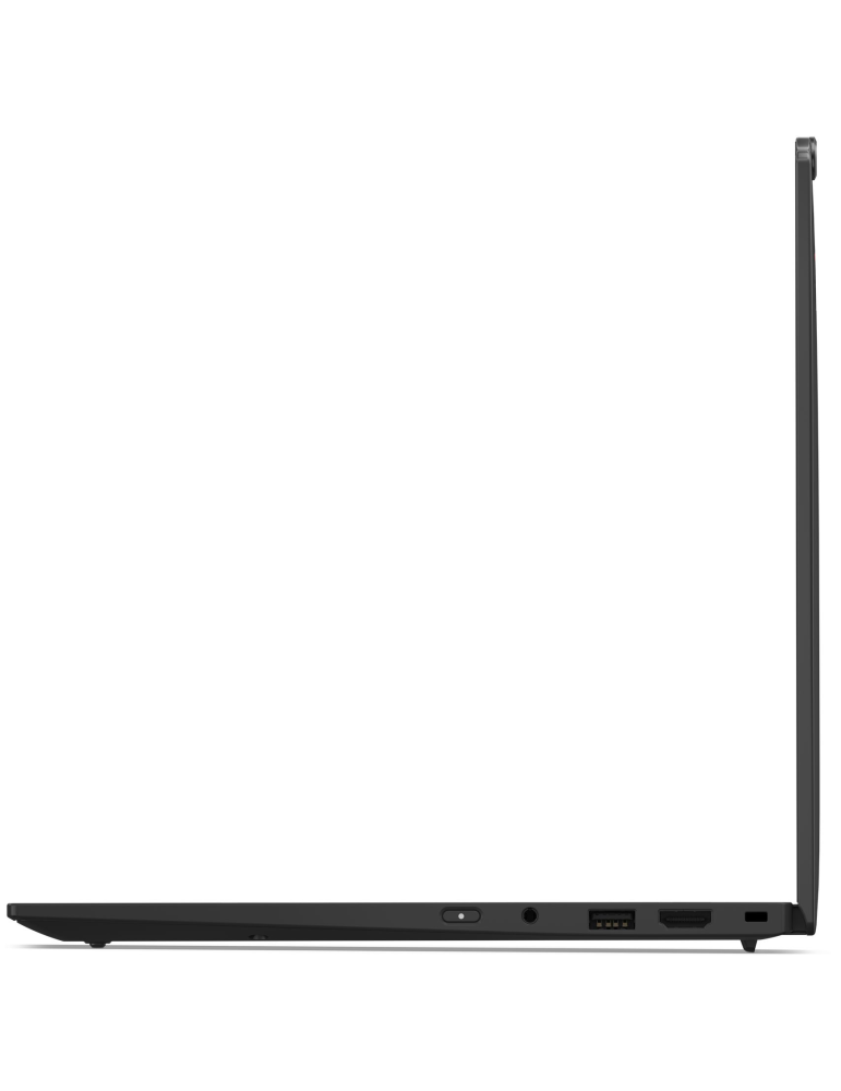 Лаптоп Lenovo ThinkPad X1 Carbon G13, 14" WUXGA IPS, Intel Core Ultra 7 258V, 32GB LPDDR5, 512GB SSD PCIe 5.0, Windows 11 Pro - 