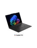 Лаптоп LENOVO ThinkPad X1 Carbon G13, 14" WUXGA IPS, Intel Core Ultra 7 265U, 64GB LPDDR5X, 1TB SSD, Windows 11 Pro - 21NX0062BM