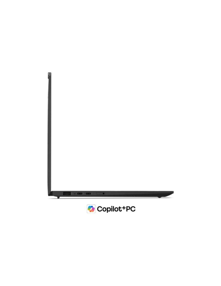 Лаптоп LENOVO ThinkPad X1 Carbon G13, 14" WUXGA IPS, Intel Core Ultra 7 265U, 64GB LPDDR5X, 1TB SSD, Windows 11 Pro - 21NX0062BM