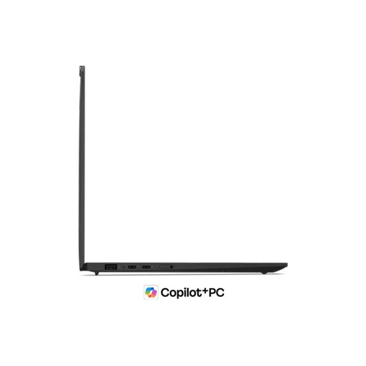 Лаптоп LENOVO ThinkPad X1 Carbon G13, 14" WUXGA IPS, Intel Core Ultra 7 265U, 64GB LPDDR5X, 1TB SSD, Windows 11 Pro - 21NX0062BM