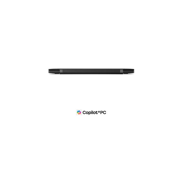 Лаптоп LENOVO ThinkPad X1 Carbon G13, 14" WUXGA IPS, Intel Core Ultra 7 265U, 64GB LPDDR5X, 1TB SSD, Windows 11 Pro - 21NX0062BM