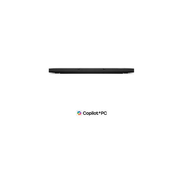 Лаптоп LENOVO ThinkPad X1 Carbon G13, 14" WUXGA IPS, Intel Core Ultra 7 265U, 64GB LPDDR5X, 1TB SSD, Windows 11 Pro - 21NX0062BM