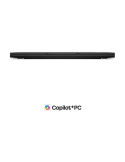 Лаптоп LENOVO ThinkPad X1 Carbon G13, 14" WUXGA IPS, Intel Core Ultra 7 265U, 64GB LPDDR5X, 1TB SSD, Windows 11 Pro - 21NX0062BM