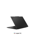 Лаптоп Lenovo ThinkPad X1 Carbon G13, 14" 2.8K IPS, Intel Core Ultra 7 255U, 32GB LPDDR5X, 1TB SSD PCIe 5.0, Windows 11 Pro - 21