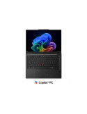 Лаптоп Lenovo ThinkPad X1 Carbon G13, 14" 2.8K IPS, Intel Core Ultra 7 255U, 32GB LPDDR5X, 1TB SSD PCIe 5.0, Windows 11 Pro - 21