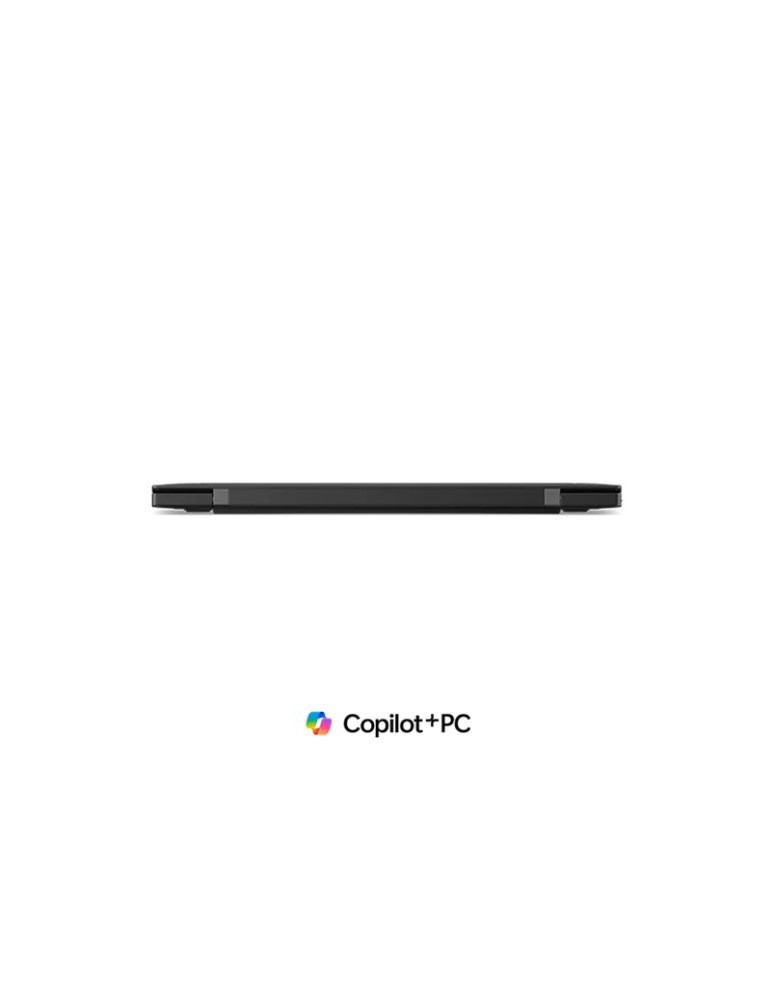 Лаптоп Lenovo ThinkPad X1 Carbon G13, 14" 2.8K IPS, Intel Core Ultra 7 255U, 32GB LPDDR5X, 1TB SSD PCIe 5.0, Windows 11 Pro - 21