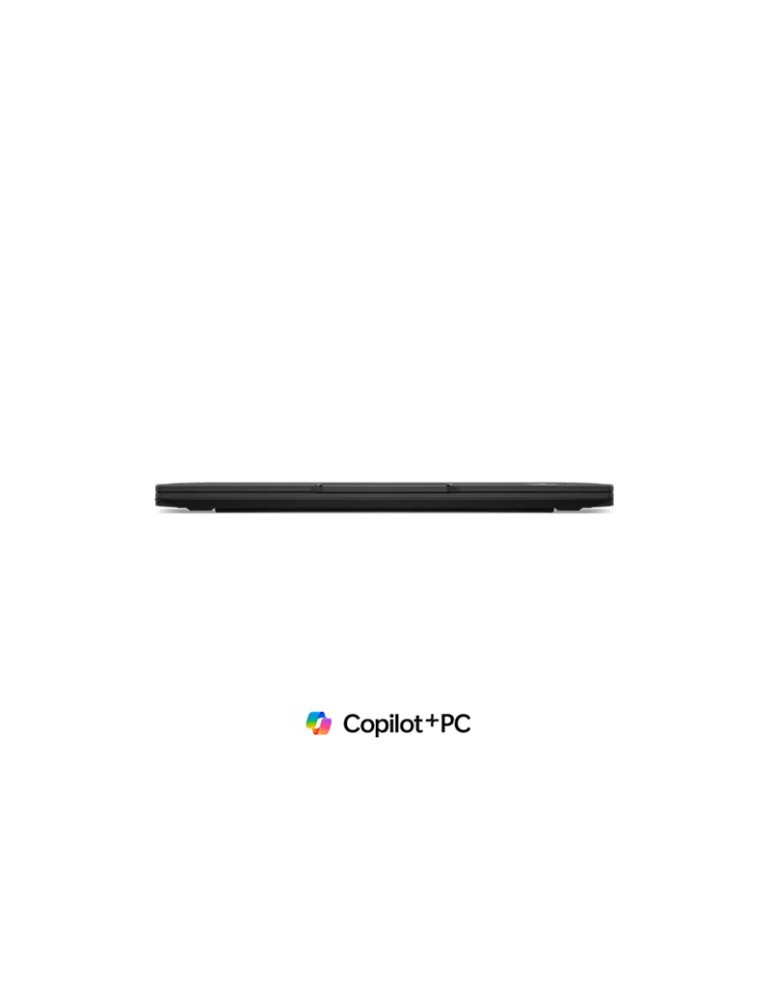 Лаптоп Lenovo ThinkPad X1 Carbon G13, 14" 2.8K IPS, Intel Core Ultra 7 255U, 32GB LPDDR5X, 1TB SSD PCIe 5.0, Windows 11 Pro - 21