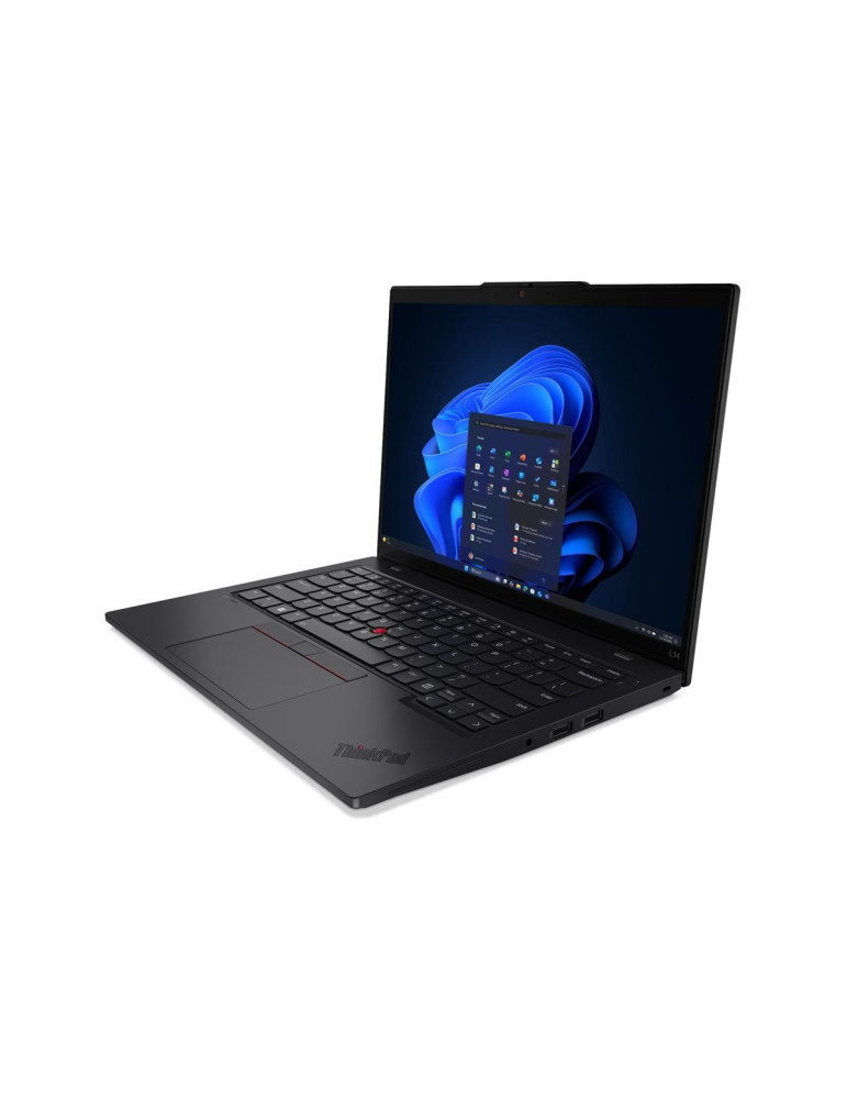 Лаптоп Lenovo ThinkPad L14 G6, 14" FHD IPS, Intel Core Ultra 7 255U, 32GB DDR5 5600MT/s, 512GB SSD PCIe 4.0, Windows 11 Pro - 21