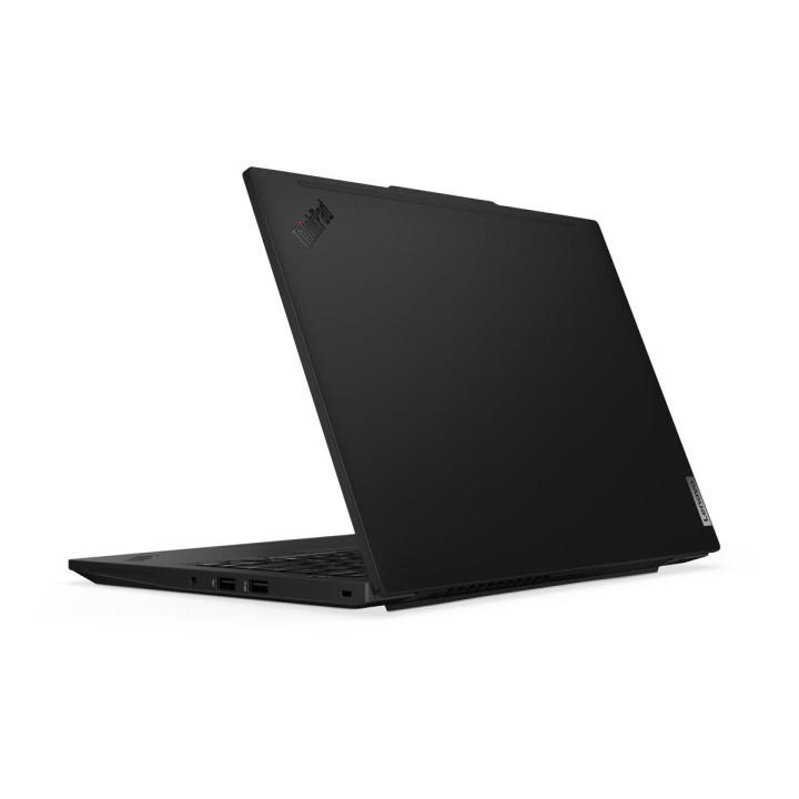 Лаптоп Lenovo ThinkPad L14 G6, 14" FHD IPS, Intel Core Ultra 7 255U, 32GB DDR5 5600MT/s, 512GB SSD PCIe 4.0, Windows 11 Pro - 21