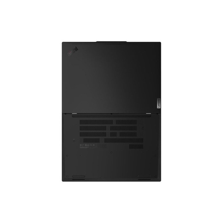 Лаптоп Lenovo ThinkPad L14 G6, 14" FHD IPS, Intel Core Ultra 7 255U, 32GB DDR5 5600MT/s, 512GB SSD PCIe 4.0, Windows 11 Pro - 21