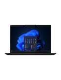 Лаптоп Lenovo ThinkPad L16 G2, 16" WUXGA IPS 400cd/m², AMD Ryzen 5 Pro 215, 32GB DDR5 5600MT/s, 512GB SSD PCIe 4.0, Windows 11 P