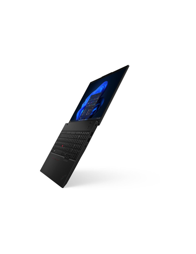 Лаптоп Lenovo ThinkPad L16 G2, 16" WUXGA IPS 400cd/m², AMD Ryzen 5 Pro 215, 32GB DDR5 5600MT/s, 512GB SSD PCIe 4.0, Windows 11 P