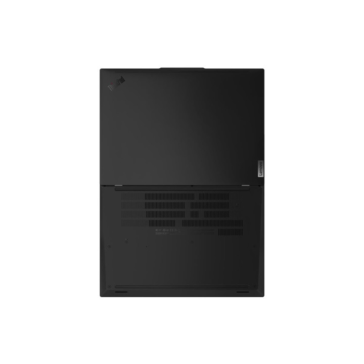 Лаптоп Lenovo ThinkPad L16 G2, 16" WUXGA IPS 400cd/m², AMD Ryzen 7 Pro 250, 16GB DDR5 5600MT/s, 512GB SSD PCIe 4.0, Windows 11 P