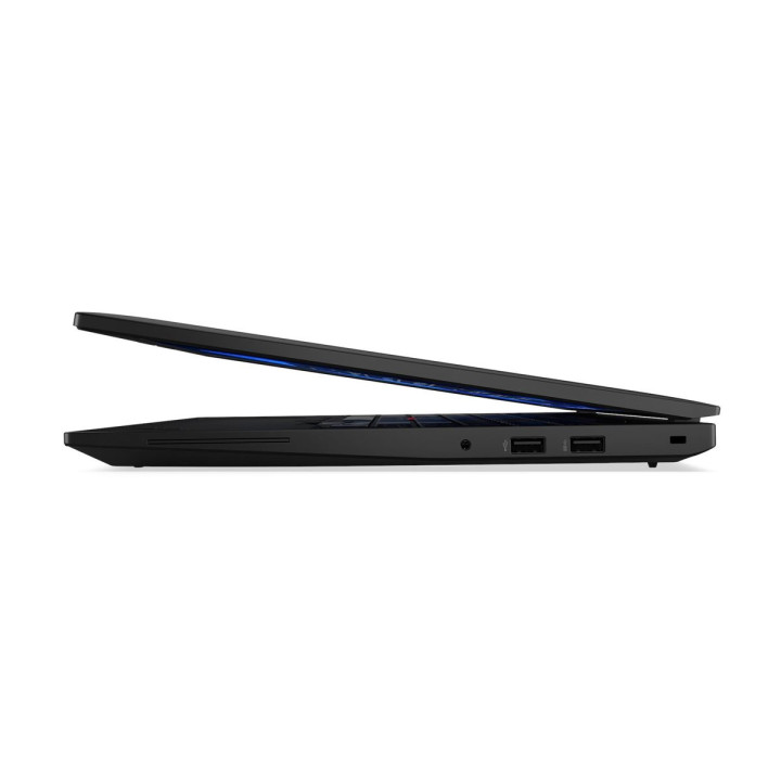Лаптоп Lenovo ThinkPad L16 G2, 16" WUXGA IPS 400cd/m², AMD Ryzen 7 Pro 250, 16GB DDR5 5600MT/s, 512GB SSD PCIe 4.0, Windows 11 P