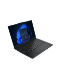 Лаптоп LENOVO ThinkPad E16 G3, 16" WUXGA IPS, AMD Ryzen 5 220, 32GB DDR5 5600MT/s, 512GB SSD PCIe 4.0, Windows 11 Pro - 21ST004E