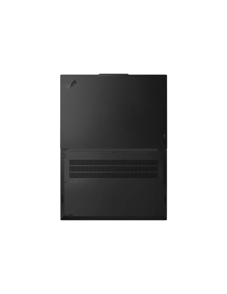 Лаптоп LENOVO ThinkPad E16 G3, 16" WUXGA IPS, AMD Ryzen 5 220, 32GB DDR5 5600MT/s, 512GB SSD PCIe 4.0, Windows 11 Pro - 21ST004E