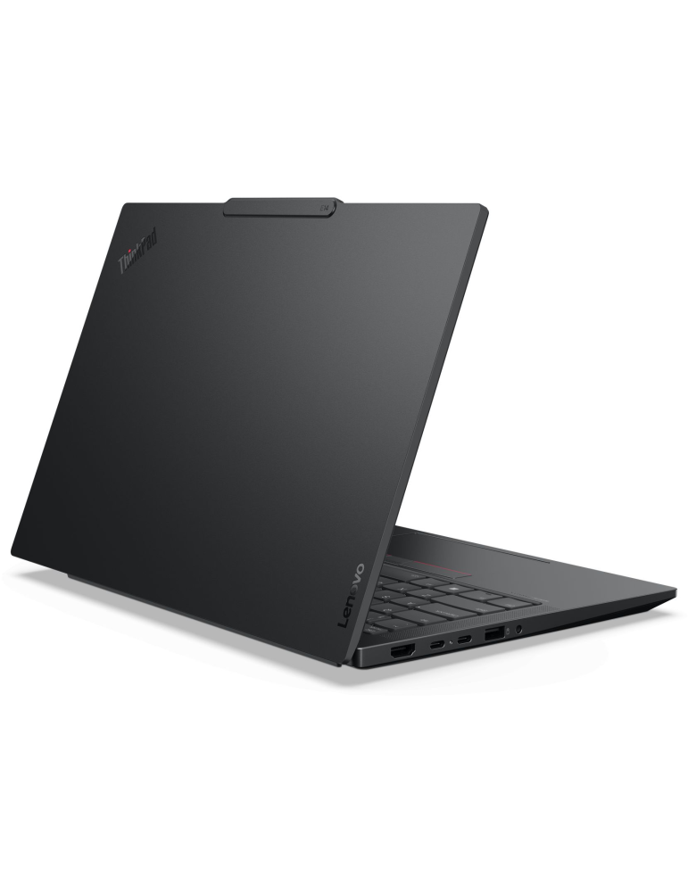 Лаптоп Lenovo ThinkPad E14 G7, 14" 2.8K WUXGA 120Hz, Intel Core Ultra 5 228V, 32GB DDR5, 512GB SSD, Без ОС - 21U20056BM - 7