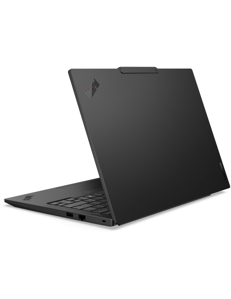 Лаптоп Lenovo ThinkPad E14 G7, 14" 2.8K WUXGA 120Hz, Intel Core Ultra 5 228V, 32GB DDR5, 512GB SSD, Без ОС - 21U20056BM - 8