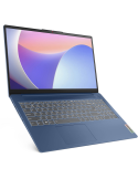 Лаптоп LENOVO IdeaPad Slim 3, 15.6" Full HD, AMD Ryzen 3 7320U, 16GB DDR5, 512GB SSD, Windows 11 Home - 82XQ01ERBM - 5