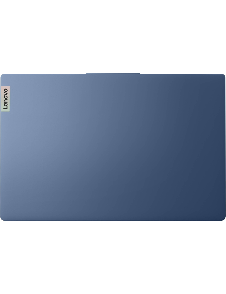 Лаптоп LENOVO IdeaPad Slim 3, 15.6" Full HD, AMD Ryzen 3 7320U, 16GB DDR5, 512GB SSD, Windows 11 Home - 82XQ01ERBM - 7