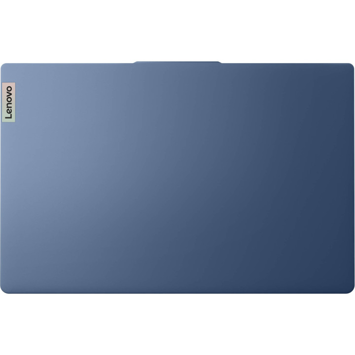 Лаптоп LENOVO IdeaPad Slim 3, 15.6" Full HD, AMD Ryzen 3 7320U, 16GB DDR5, 512GB SSD, Windows 11 Home - 82XQ01ERBM - 7