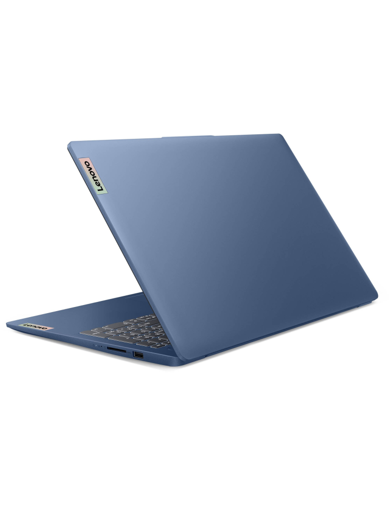 Лаптоп LENOVO IdeaPad Slim 3, 15.6" Full HD, AMD Ryzen 3 7320U, 16GB DDR5, 512GB SSD, Windows 11 Home - 82XQ01ERBM - 10