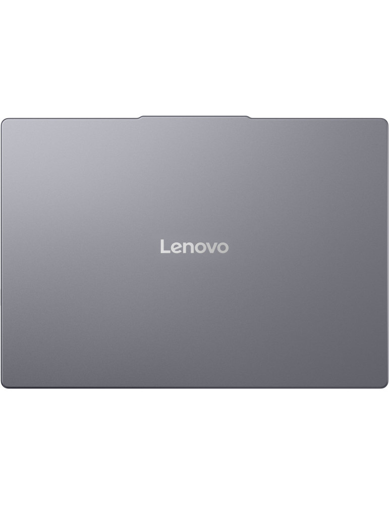 Лаптоп Lenovo IdeaPad Slim 3, 15.3" WUXGA, AMD Ryzen 7 170, 16GB DDR5, 512GB SSD, No OS - 83K700QWBM - 5