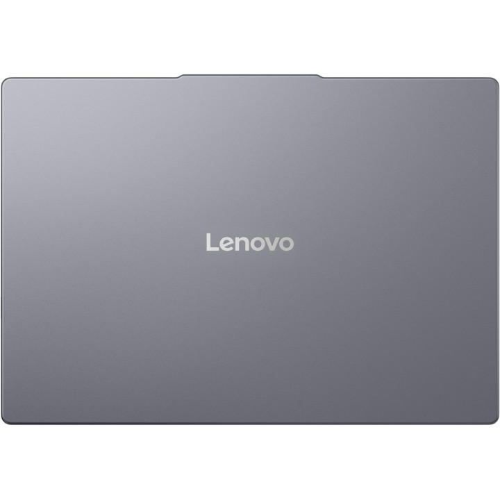 Лаптоп Lenovo IdeaPad Slim 3, 15.3" WUXGA, AMD Ryzen 7 170, 16GB DDR5, 512GB SSD, No OS - 83K700QWBM - 5