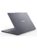Лаптоп Lenovo IdeaPad Slim 3, 15.3" WUXGA, AMD Ryzen 7 170, 16GB DDR5, 512GB SSD, No OS - 83K700QWBM - 6