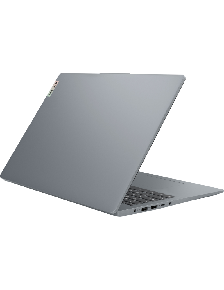 Лаптоп LENOVO IdeaPad Slim 3, 15.6" Full HD, AMD Ryzen 3 7320U, 16GB DDR5, 512GB SSD, Windows 11 Home - 82XQ01EUBM - 4