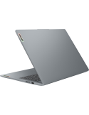 Лаптоп LENOVO IdeaPad Slim 3, 15.6" Full HD, AMD Ryzen 3 7320U, 16GB DDR5, 512GB SSD, Windows 11 Home - 82XQ01EUBM - 5