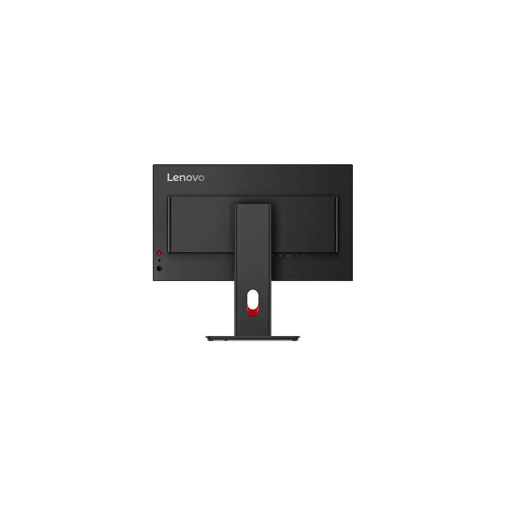 Монитор LENOVO ThinkVision T24D-40, 23.8" Full HD IPS 120Hz - 64B9GAT1EU - 4