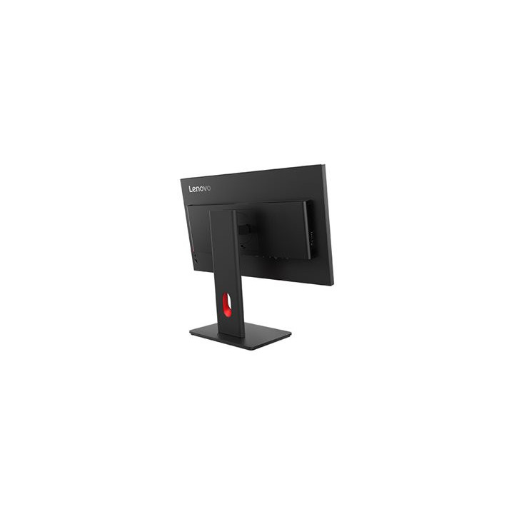 Монитор LENOVO ThinkVision T24D-40, 23.8" Full HD IPS 120Hz - 64B9GAT1EU - 5