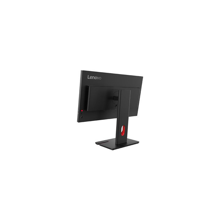 Монитор LENOVO ThinkVision T24D-40, 23.8" Full HD IPS 120Hz - 64B9GAT1EU - 6