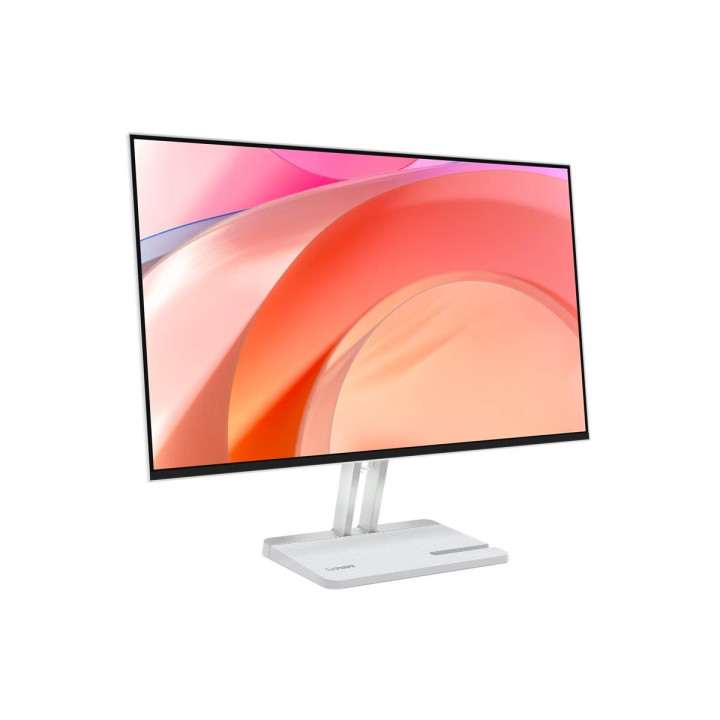 Монитор Lenovo L27-4C, 27" Full HD IPS 144Hz - 67DEKAC1EU - 2