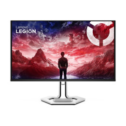 Монитор Lenovo Legion Pro 27UD-10, 27" 4K OLED 240Hz - 68CEGACBEU - 1