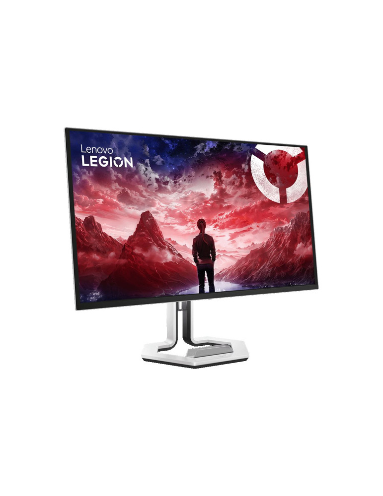 Монитор Lenovo Legion Pro 27UD-10, 27" 4K OLED 240Hz - 68CEGACBEU - 2