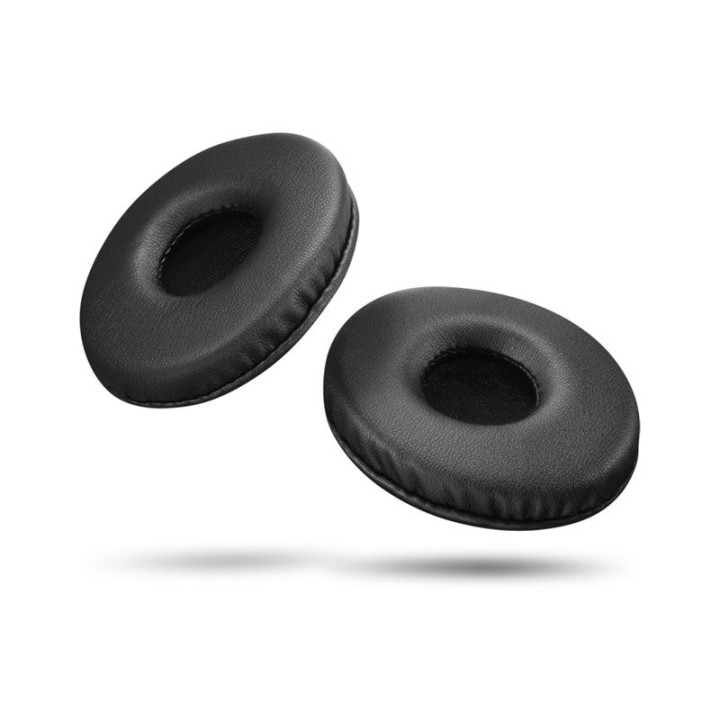 Слушалки Lenovo Gen2 On-ear, USB-C, черни, с микрофон, шумоподтискане - 4XD1M45627 - 3