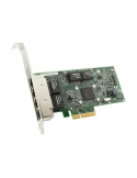 Мрежова адаптерна карта LENOVO ThinkSystem Broadcom 5719, 4-портова 1GbE RJ45 PCIe 2.0 x4 - 7ZT7A00484 - 1