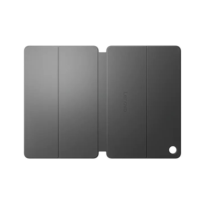Защитен калъф Lenovo Folio, Luna grey - ZG38C06653 - 2