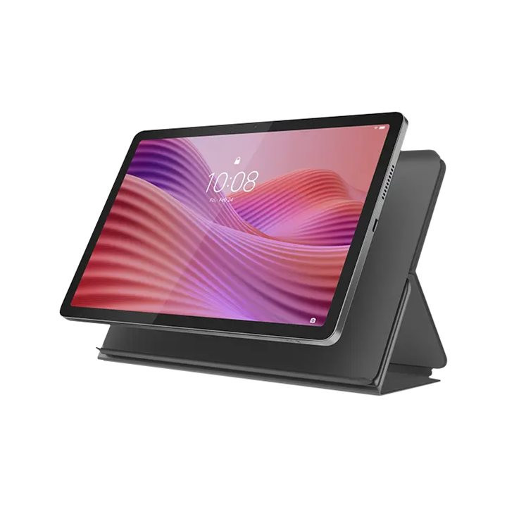 Защитен калъф Lenovo Folio, Luna grey - ZG38C06653 - 5