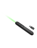 Лазерна показалка/мултимедиен презентатор LENOVO Laser Rechargeable Presentation Remote, Bluetooth 5.3 - 4XW1S62315 - 1
