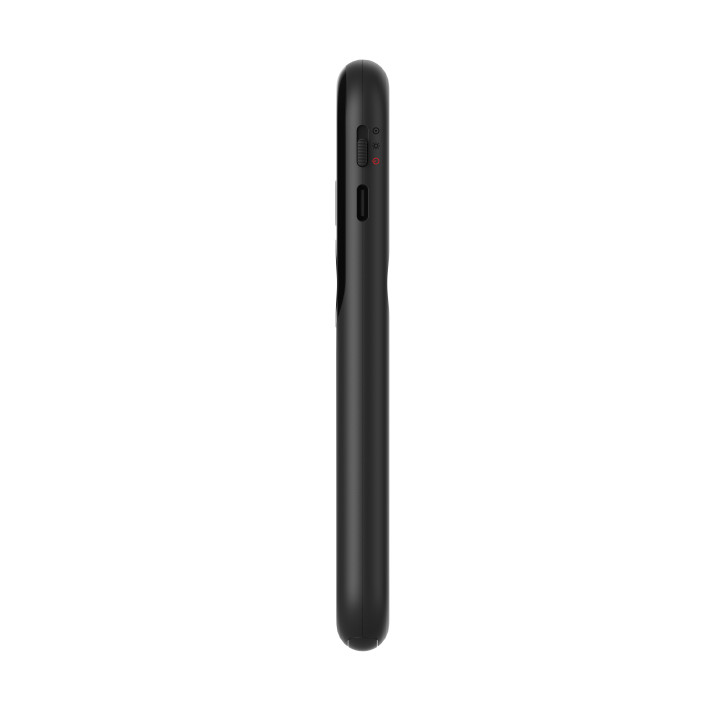 Лазерна показалка/мултимедиен презентатор LENOVO Laser Rechargeable Presentation Remote, Bluetooth 5.3 - 4XW1S62315 - 3