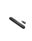 Лазерна показалка/мултимедиен презентатор LENOVO Laser Rechargeable Presentation Remote, Bluetooth 5.3 - 4XW1S62315 - 5