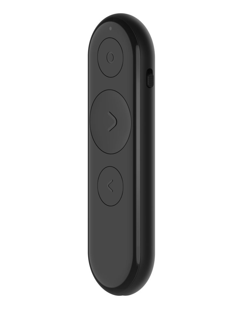 Безжична показалка LENOVO, Bluetooth 5.3, Преносимо с презареждаема батерия - 4XW1S62316 - 3