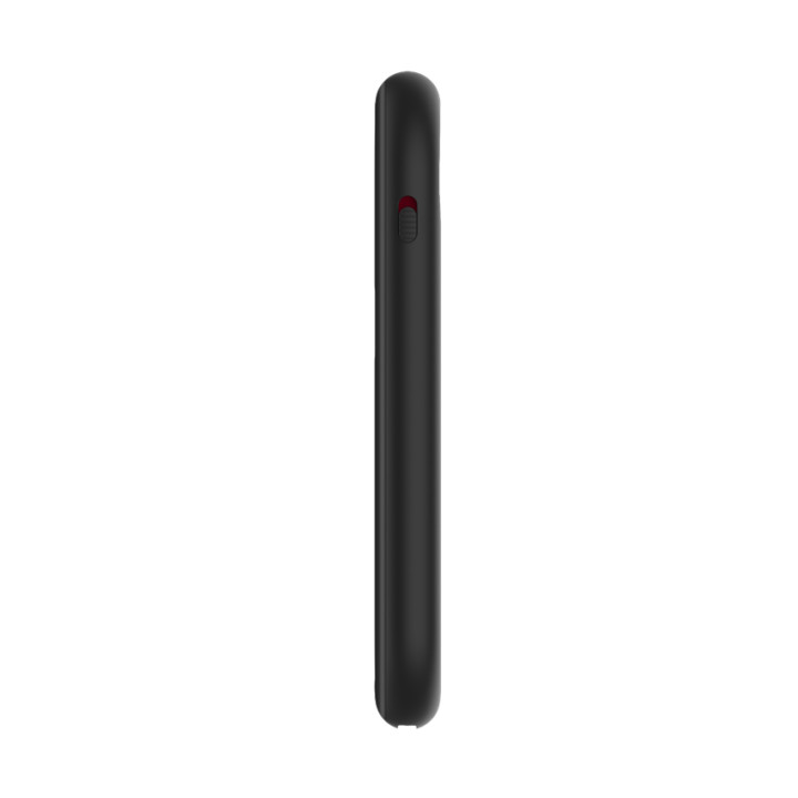 Безжична показалка LENOVO, Bluetooth 5.3, Преносимо с презареждаема батерия - 4XW1S62316 - 4