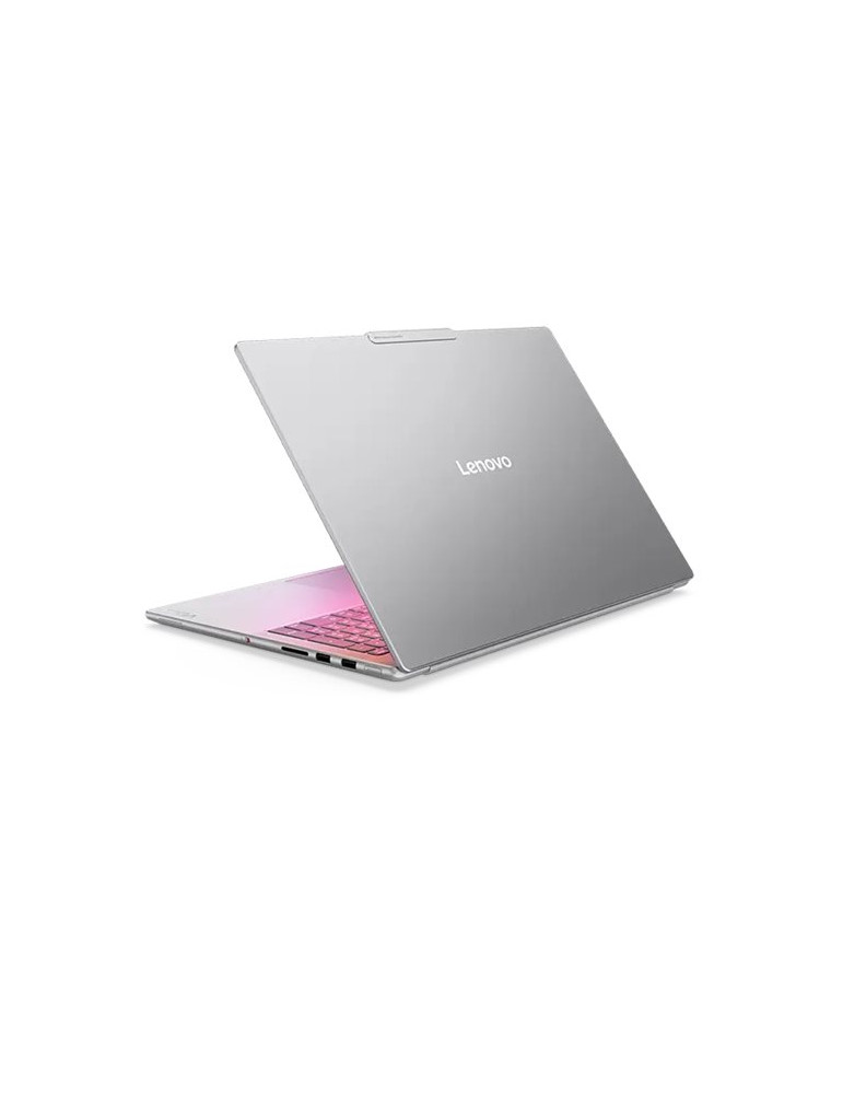 Лаптоп Lenovo Yoga Pro 9, 16" 3.2K OLED 120Hz, Intel Core Ultra 9 285H, RTX 5070 8GB, 64GB DDR5, 1TB SSD, Windows 11 Home - 83L0